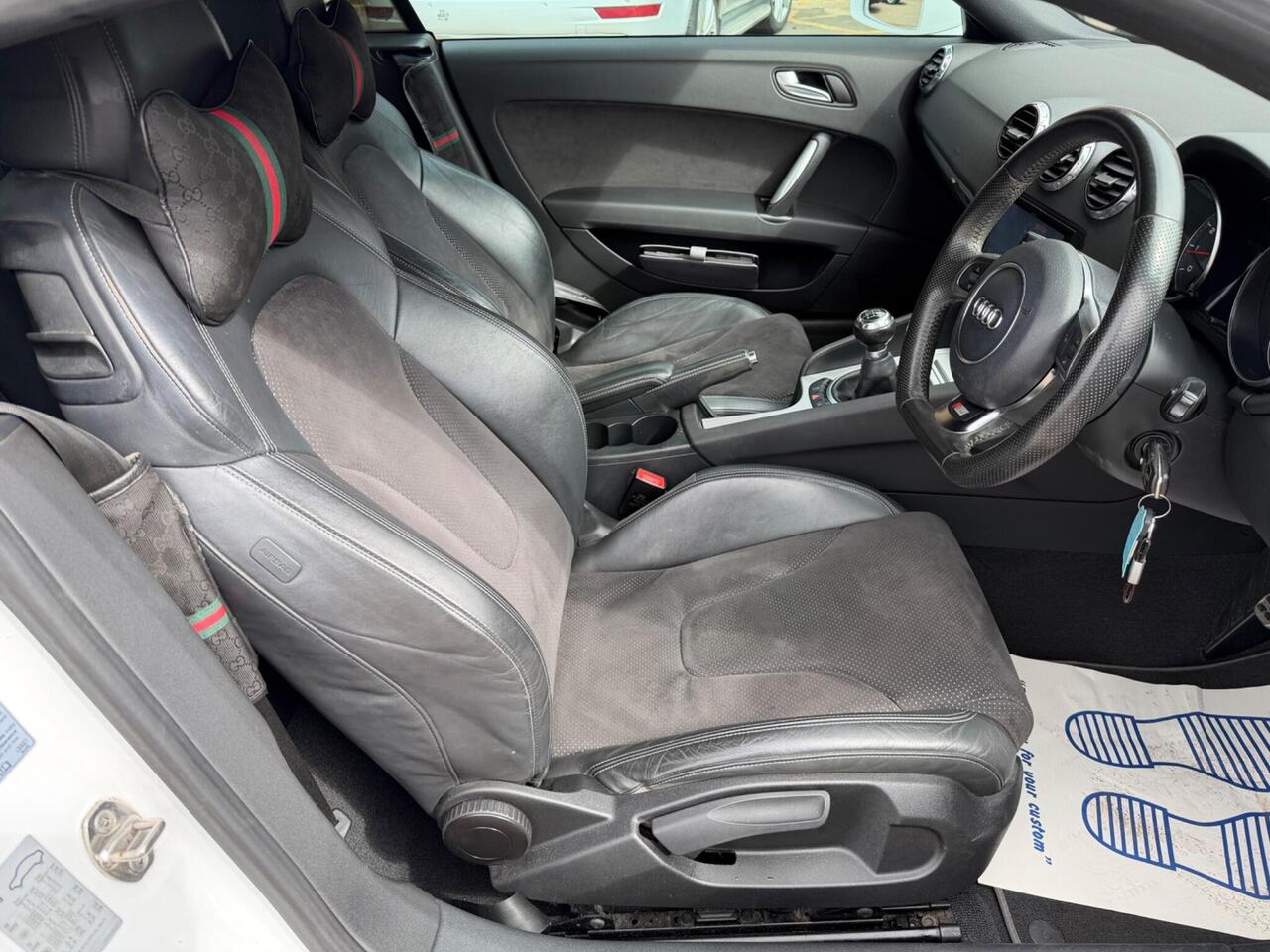 Used Audi TT 2013 for sale - 78087739: Photo 23