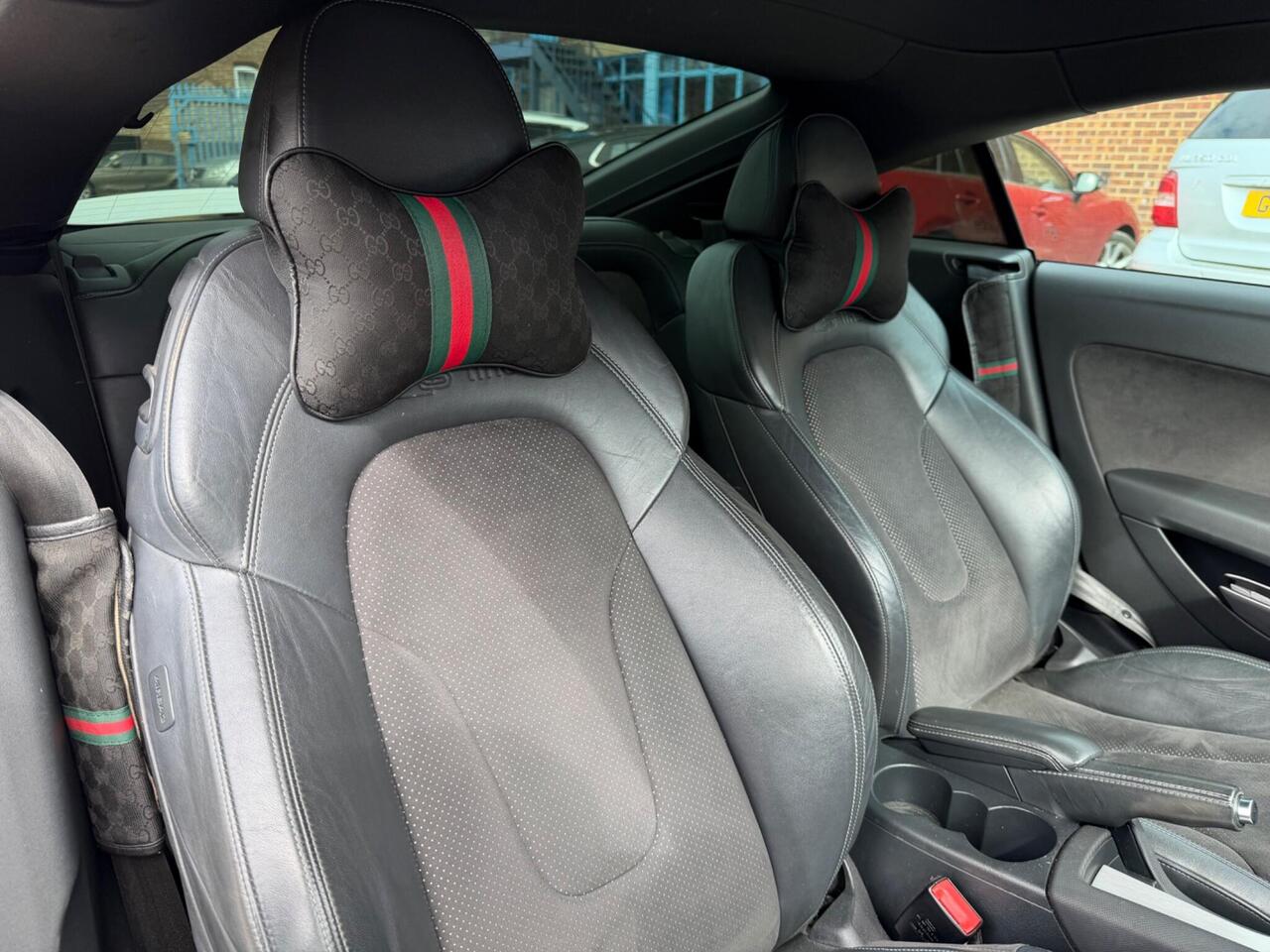 Used Audi TT 2013 for sale - 78087739: Photo 24