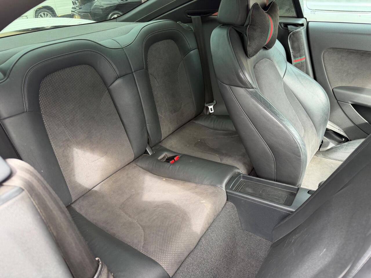 Used Audi TT 2013 for sale - 78087739: Photo 25