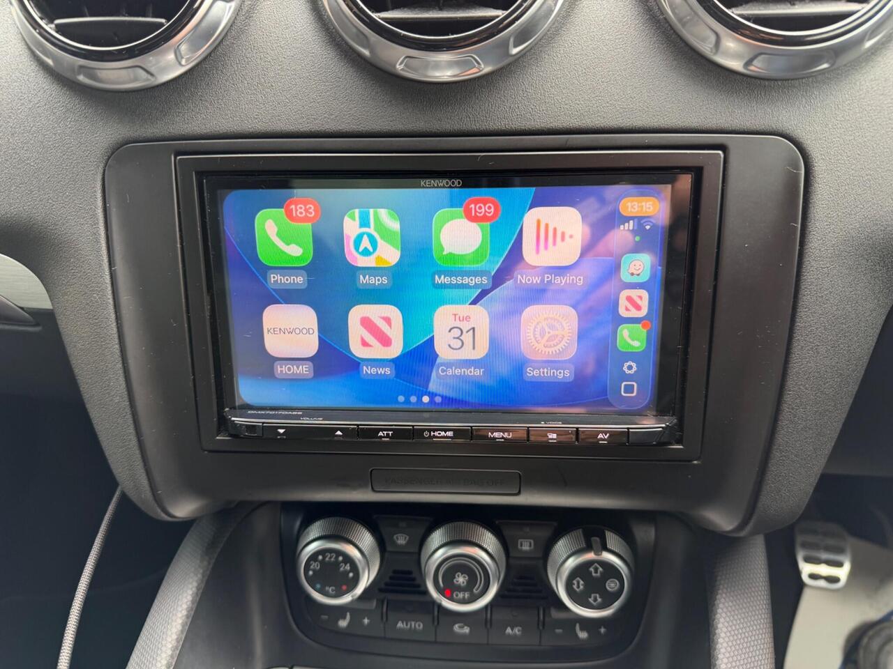 Used Audi TT 2013 for sale - 78087739: Photo 27