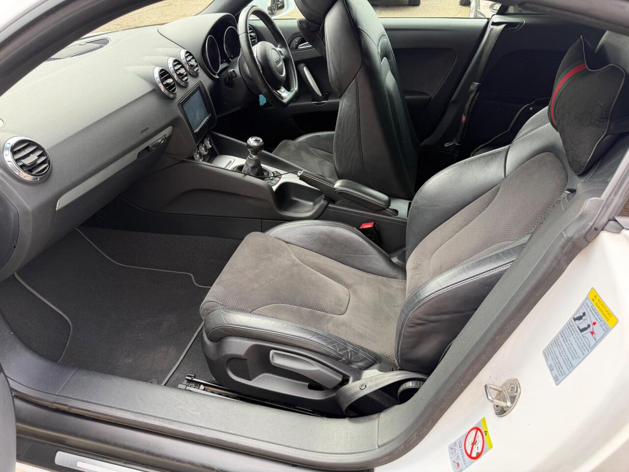 Used Audi TT 2013 for sale - 78087739: Photo 34