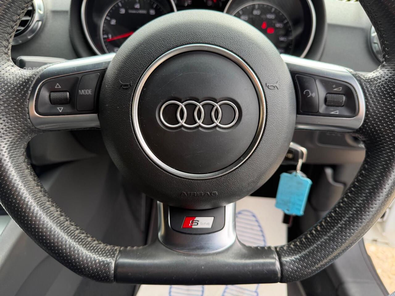 Used Audi TT 2013 for sale - 78087739: Photo 37