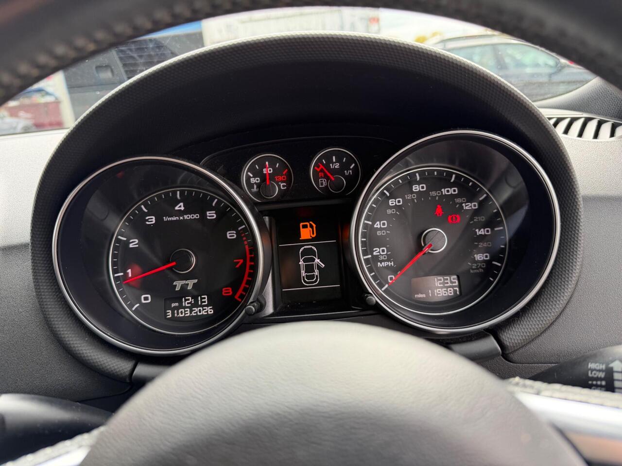 Used Audi TT 2013 for sale - 78087739: Photo 38