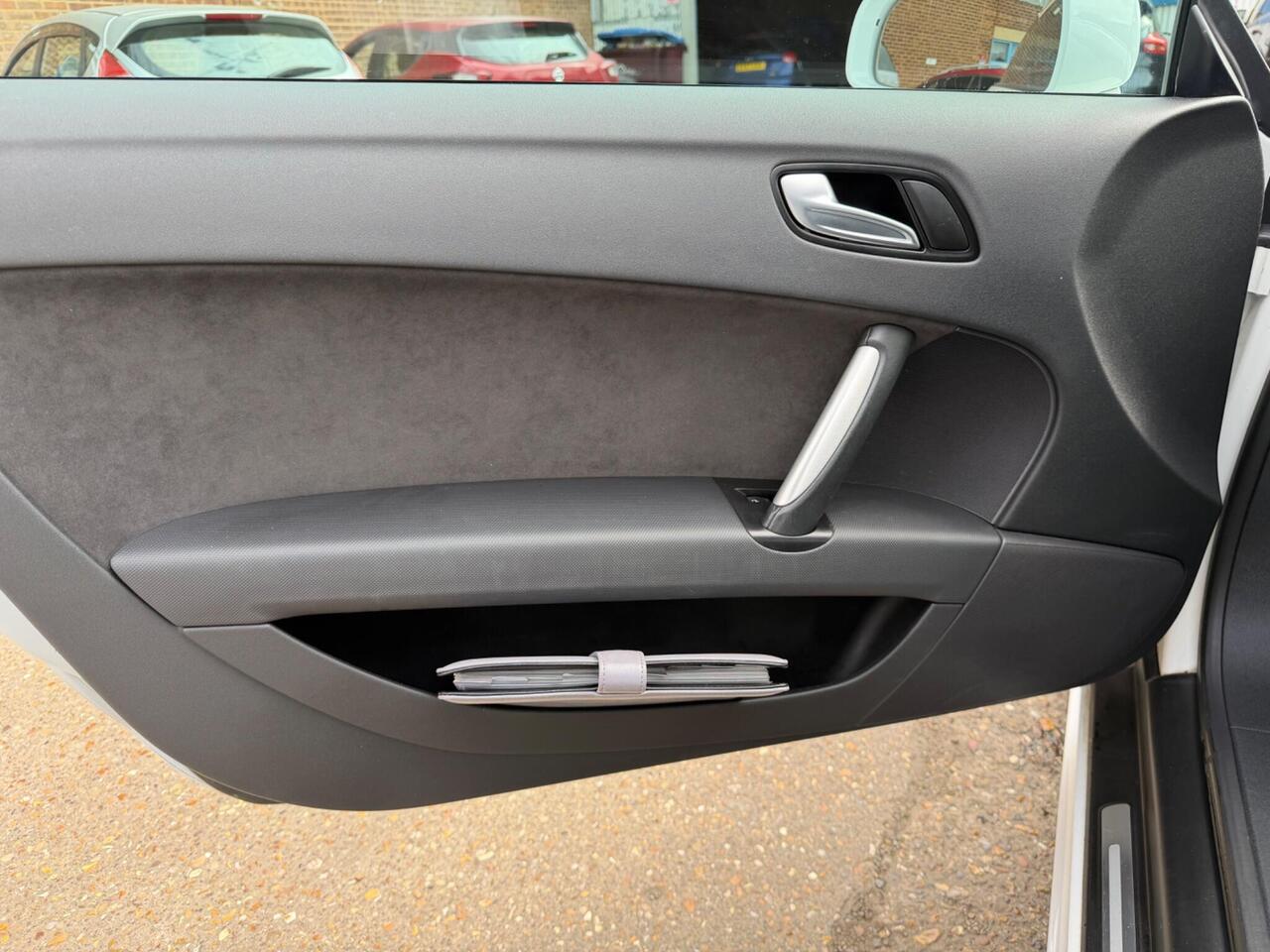 Used Audi TT 2013 for sale - 78087739: Photo 39