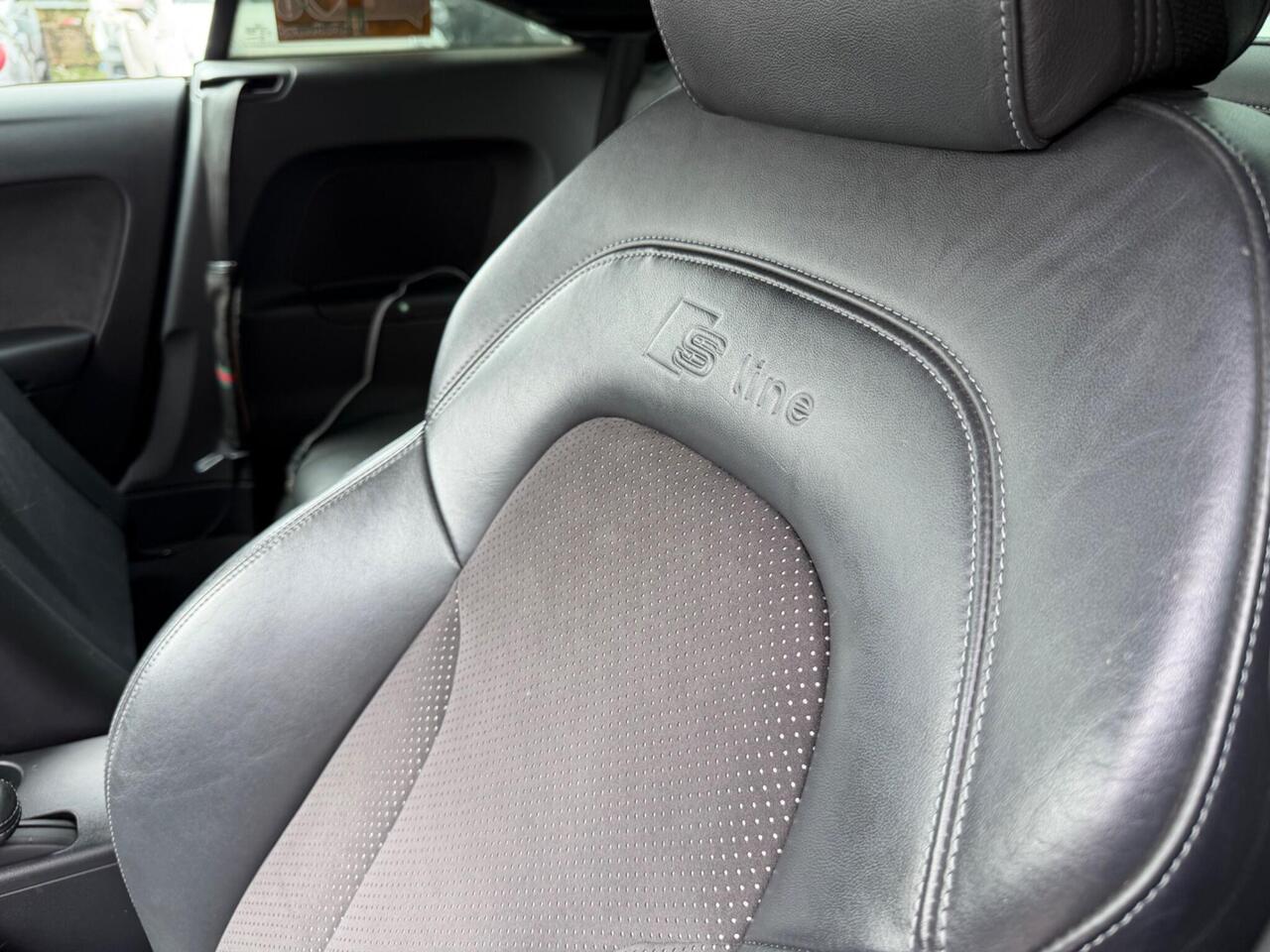 Used Audi TT 2013 for sale - 78087739: Photo 41