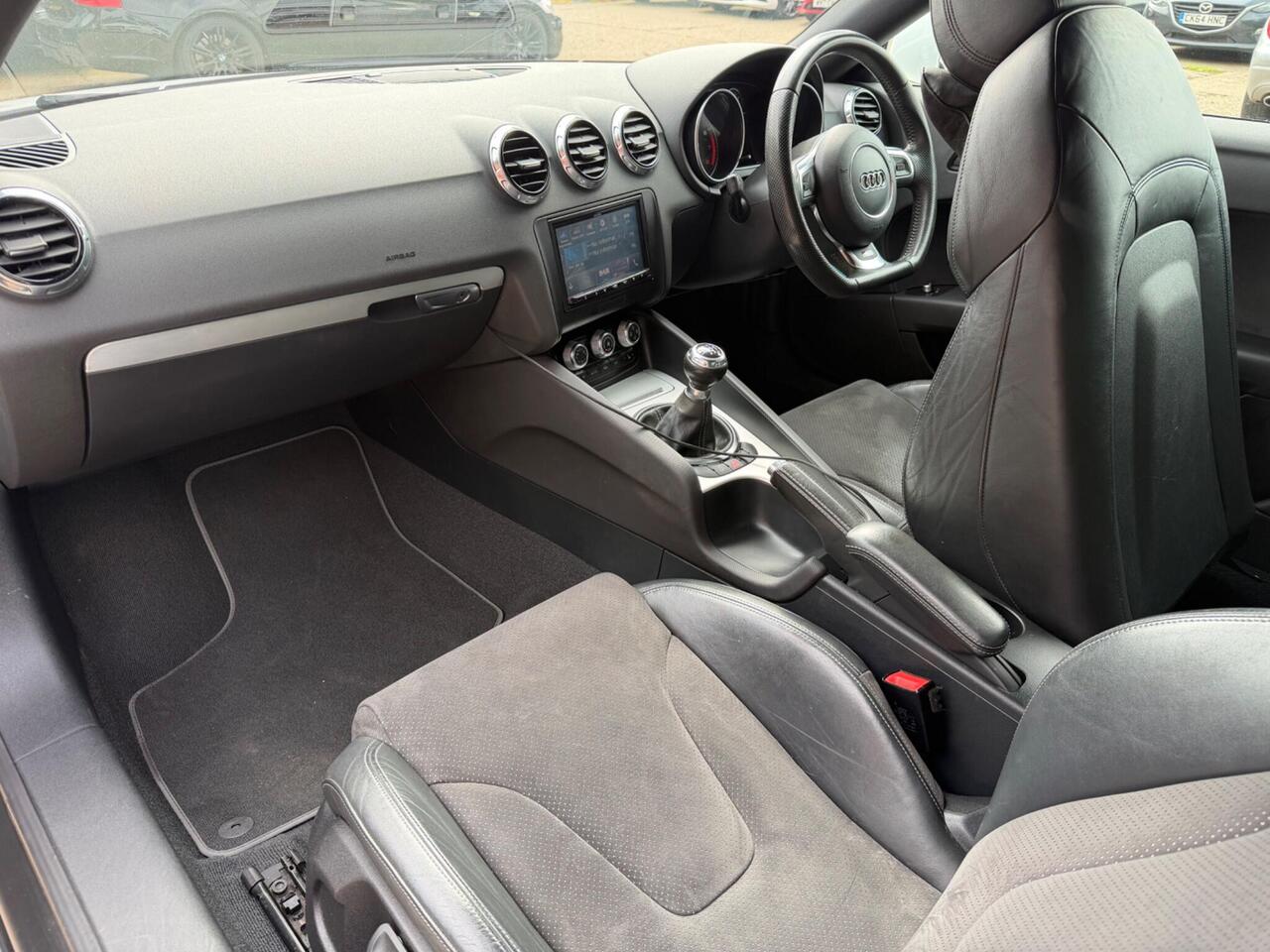 Used Audi TT 2013 for sale - 78087739: Photo 43