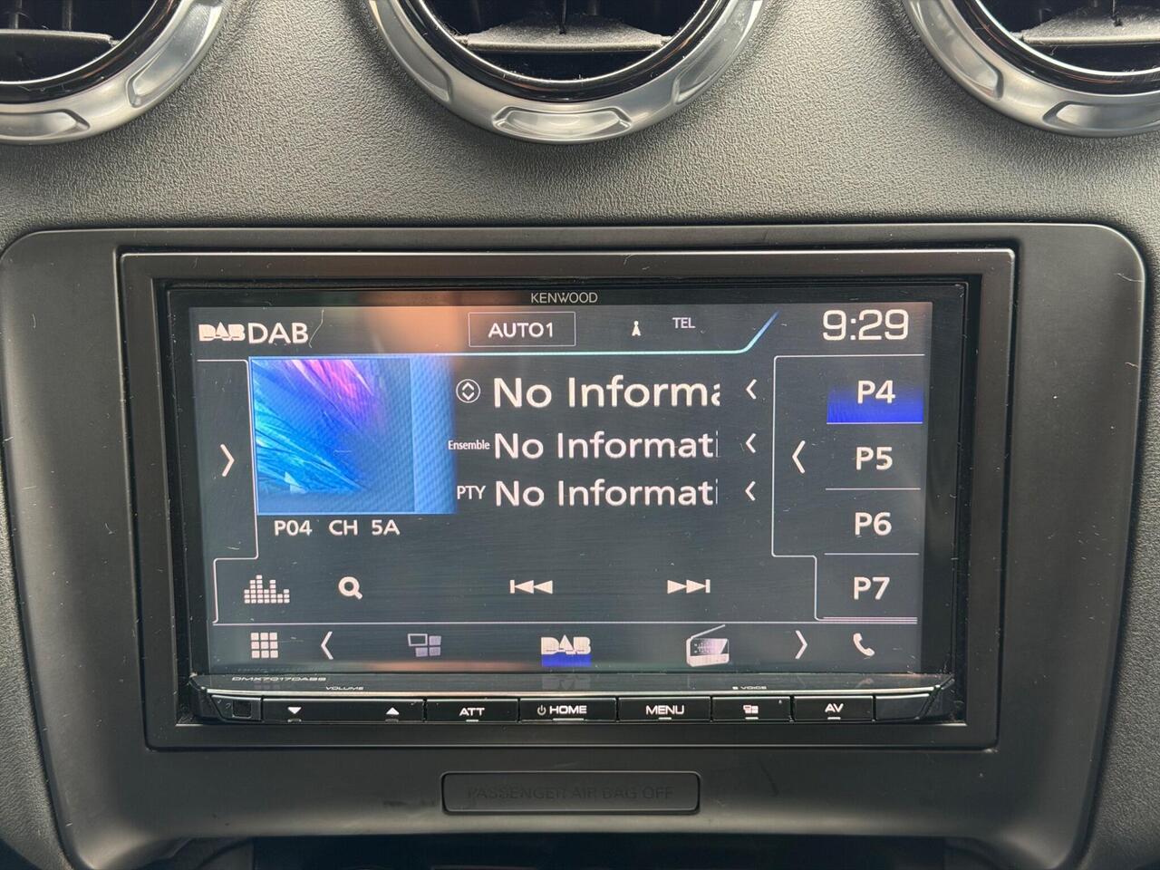 Used Audi TT 2013 for sale - 78087739: Photo 45