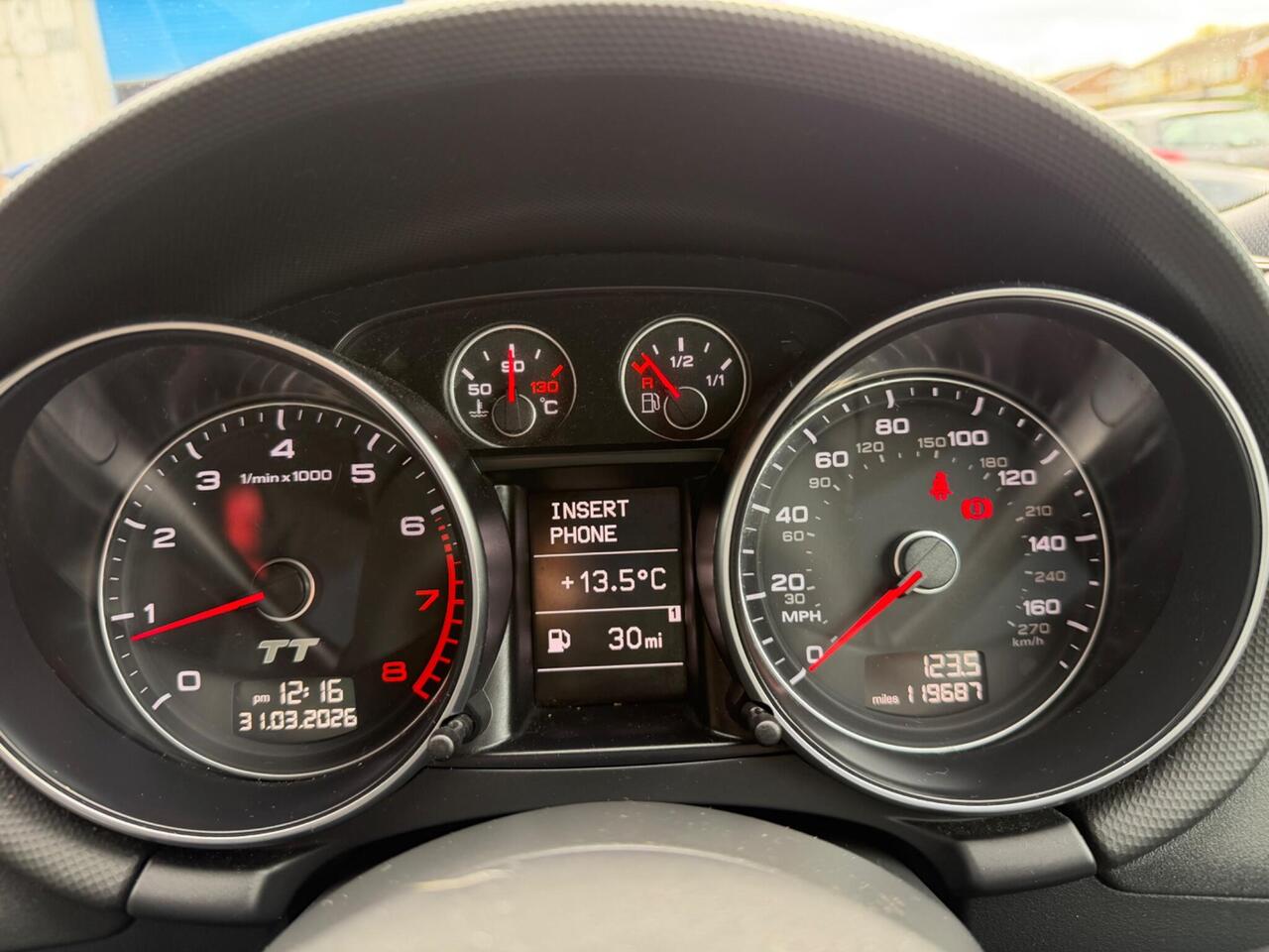 Used Audi TT 2013 for sale - 78087739: Photo 47