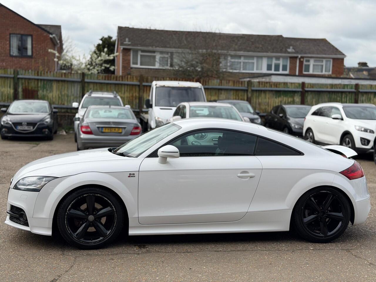 Used Audi TT 2013 for sale - 78087739: Photo 9