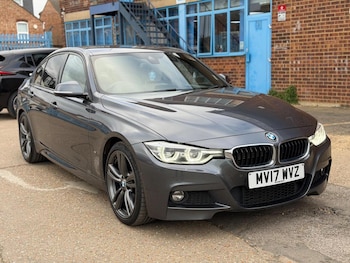 Used BMW 3 Series 2017 for sale - 78307713: Photo