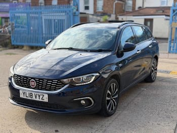 Used Fiat Tipo 2018 for sale - 79622973: Photo