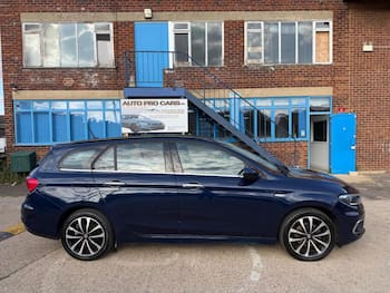Used Fiat Tipo 2018 for sale - 79622973: Photo