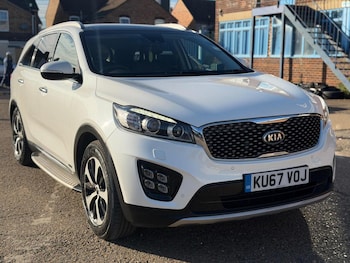 Used Kia Sorento 2017 for sale - 78760418: Photo