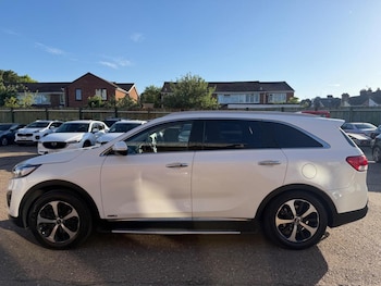 Used Kia Sorento 2017 for sale - 78760418: Photo