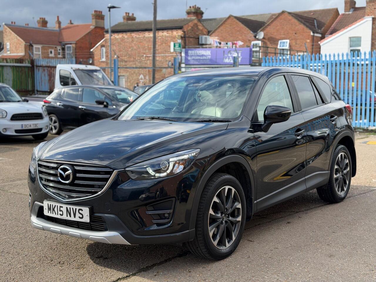 Used Mazda CX-5 2015 for sale - 78011749: Photo 10