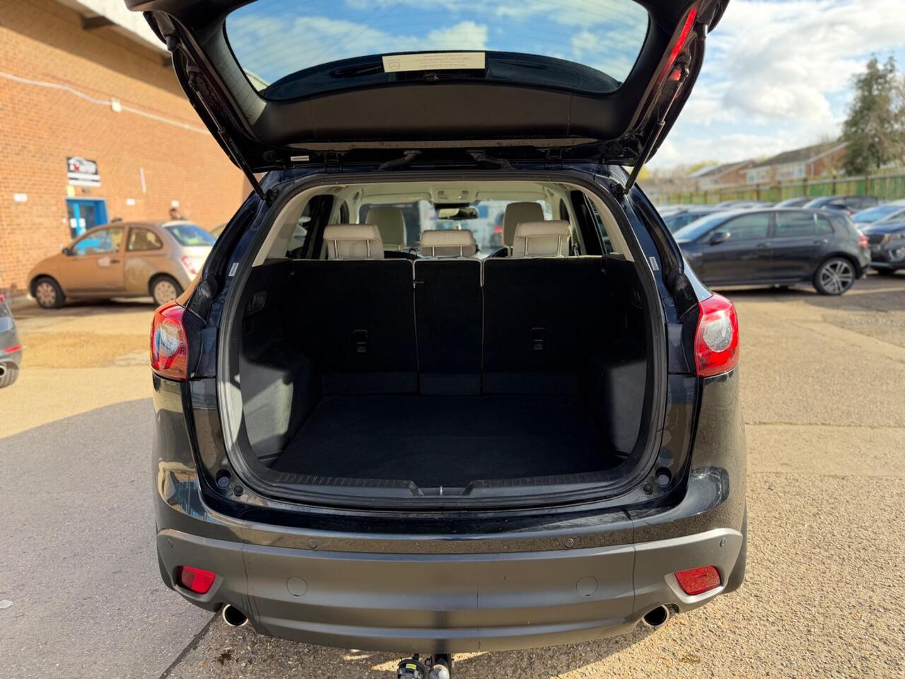 Used Mazda CX-5 2015 for sale - 78011749: Photo 15