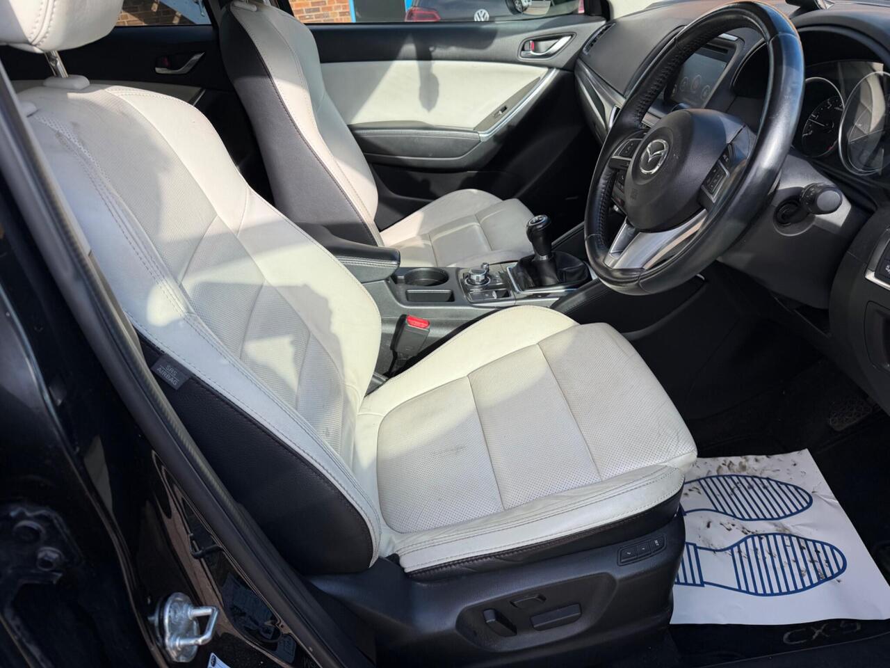 Used Mazda CX-5 2015 for sale - 78011749: Photo 19