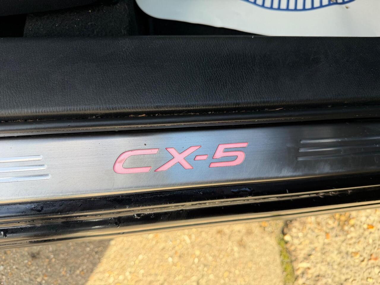 Used Mazda CX-5 2015 for sale - 78011749: Photo 20