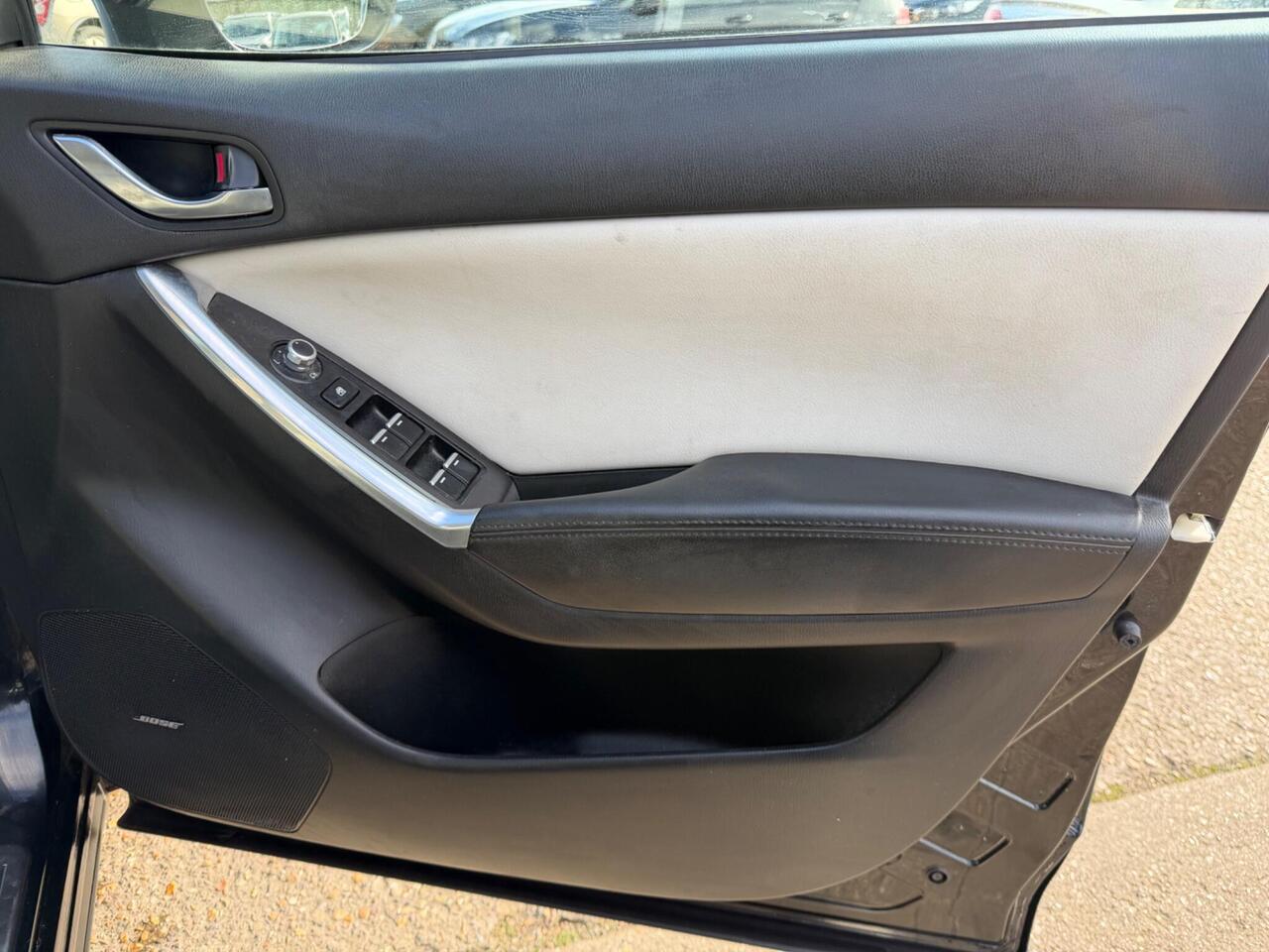 Used Mazda CX-5 2015 for sale - 78011749: Photo 21