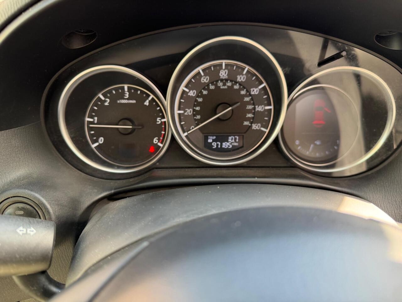 Used Mazda CX-5 2015 for sale - 78011749: Photo 29