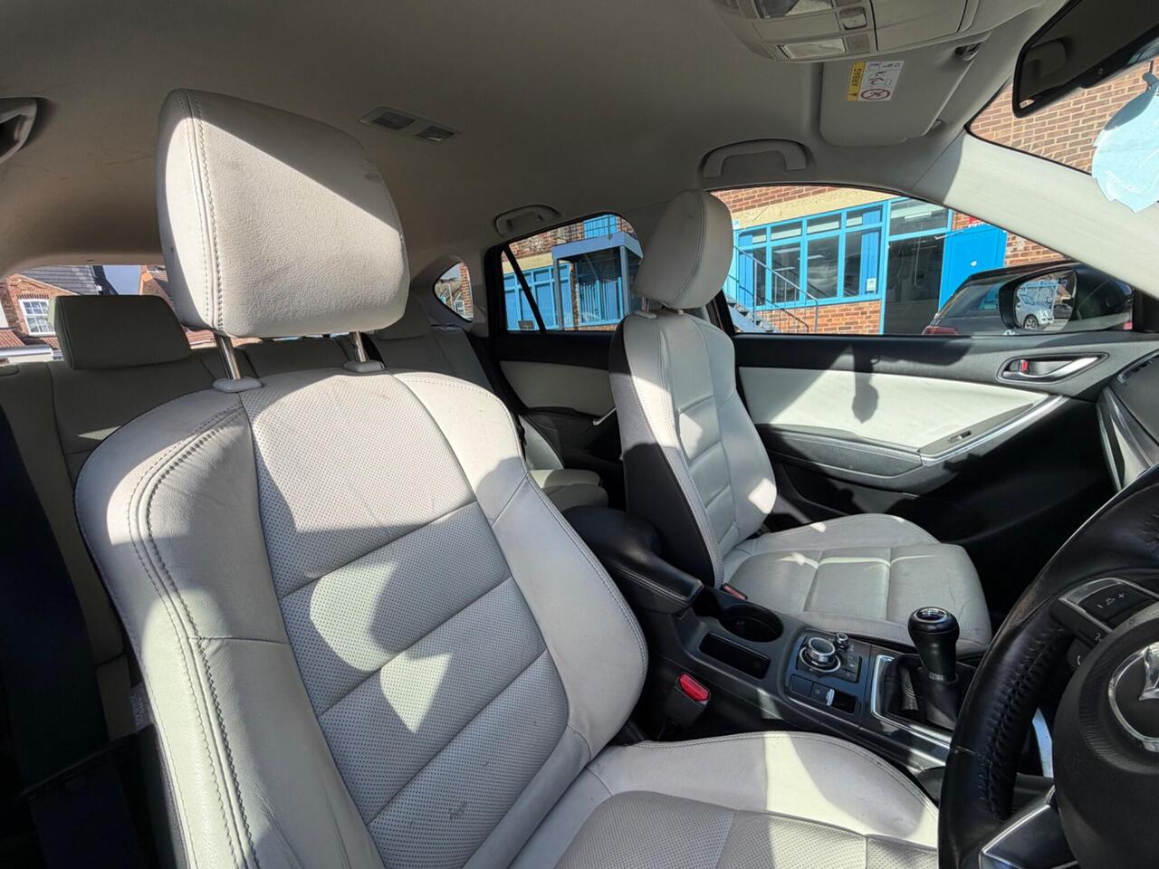 Used Mazda CX-5 2015 for sale - 78011749: Photo 31