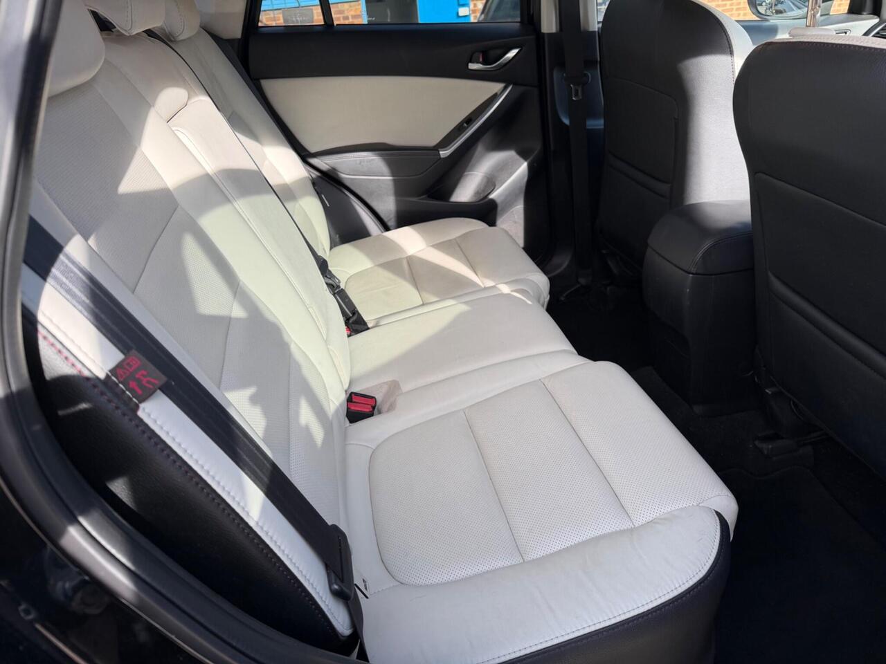 Used Mazda CX-5 2015 for sale - 78011749: Photo 32