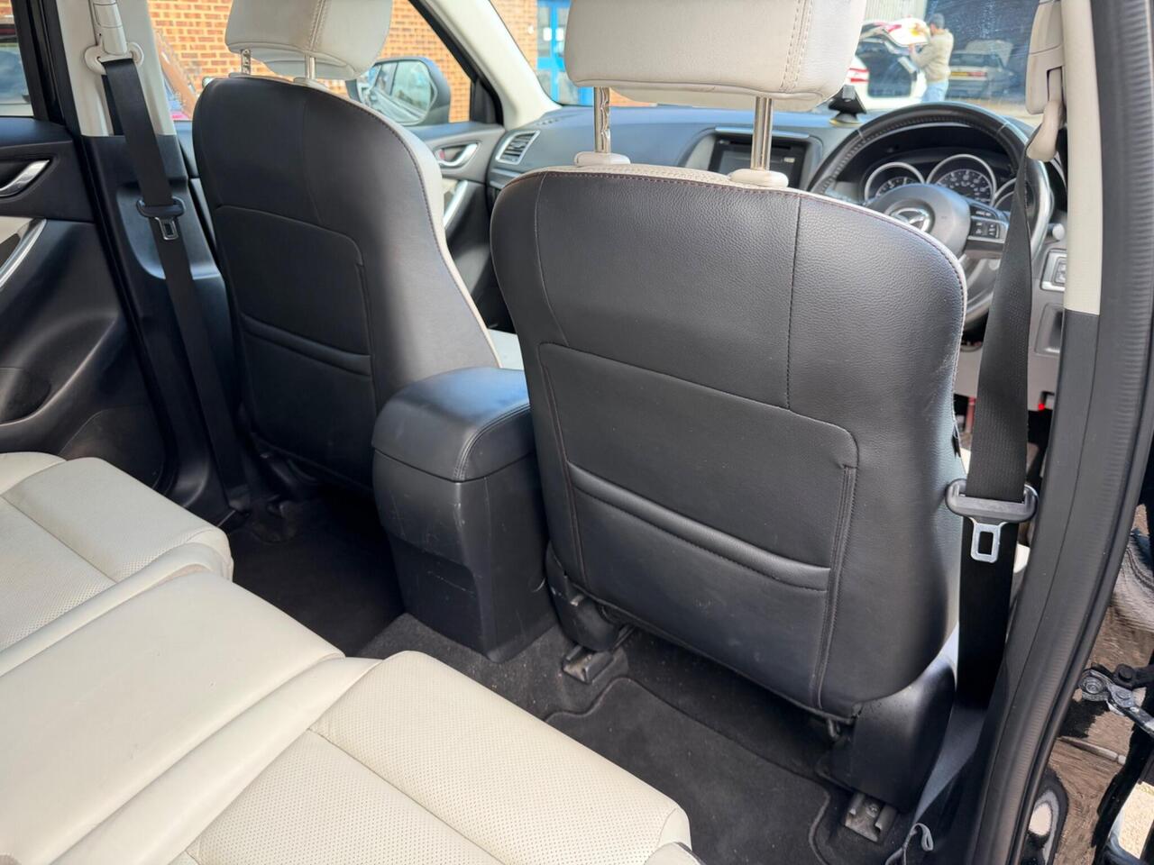 Used Mazda CX-5 2015 for sale - 78011749: Photo 35