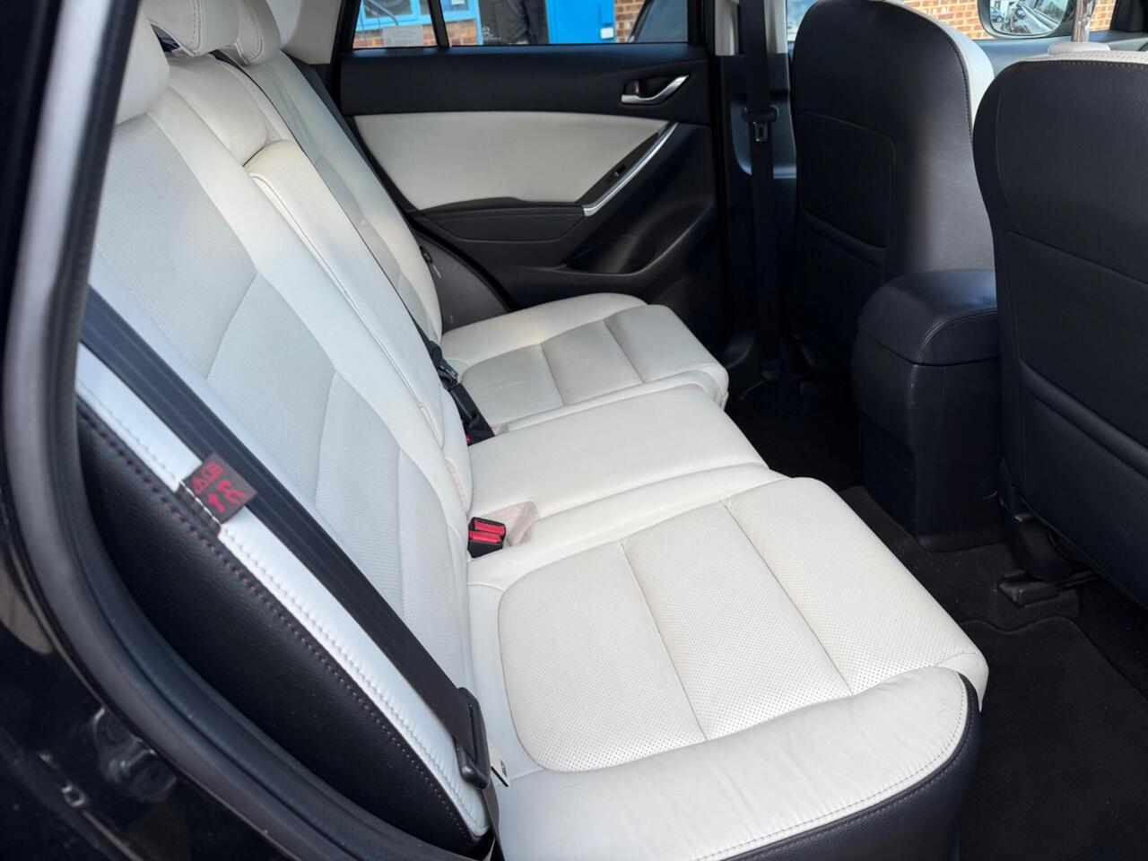 Used Mazda CX-5 2015 for sale - 78011749: Photo 36