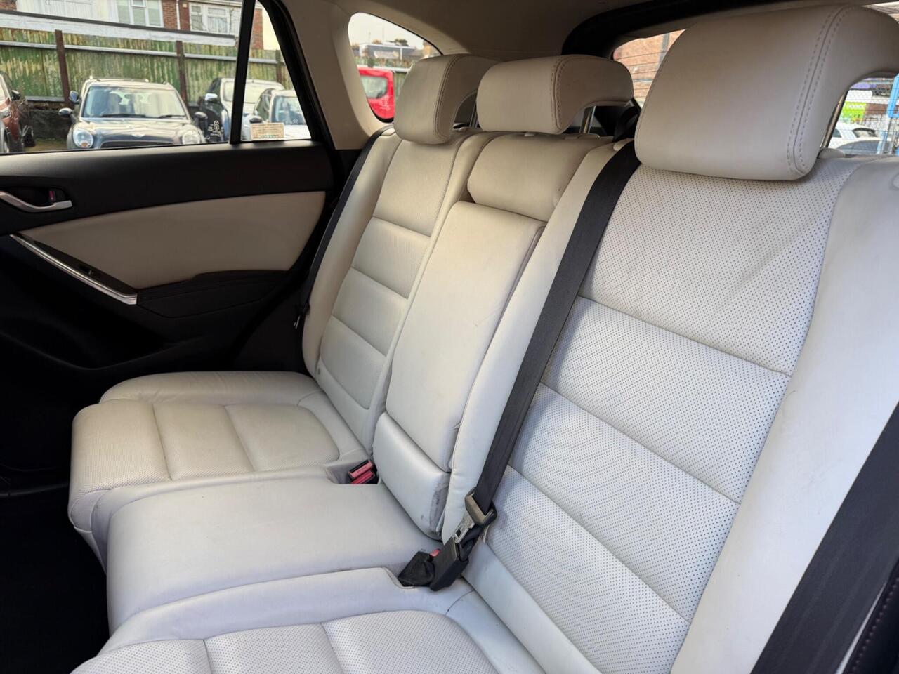 Used Mazda CX-5 2015 for sale - 78011749: Photo 38