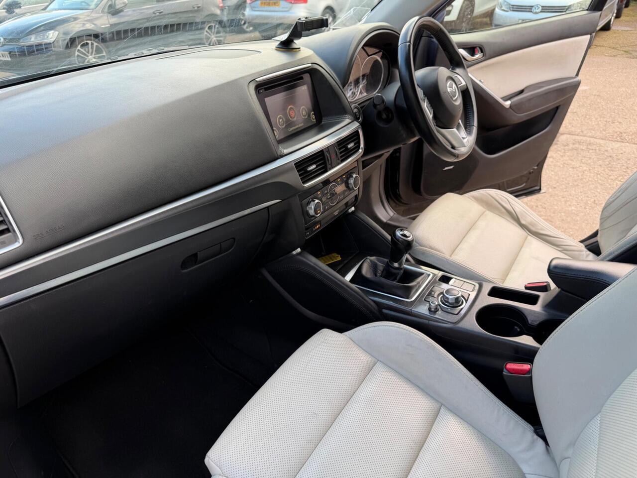 Used Mazda CX-5 2015 for sale - 78011749: Photo 41