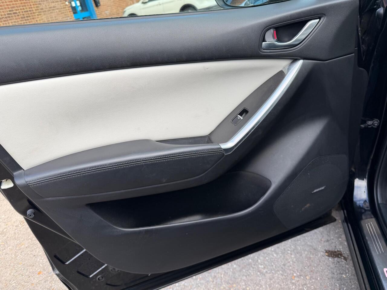 Used Mazda CX-5 2015 for sale - 78011749: Photo 42