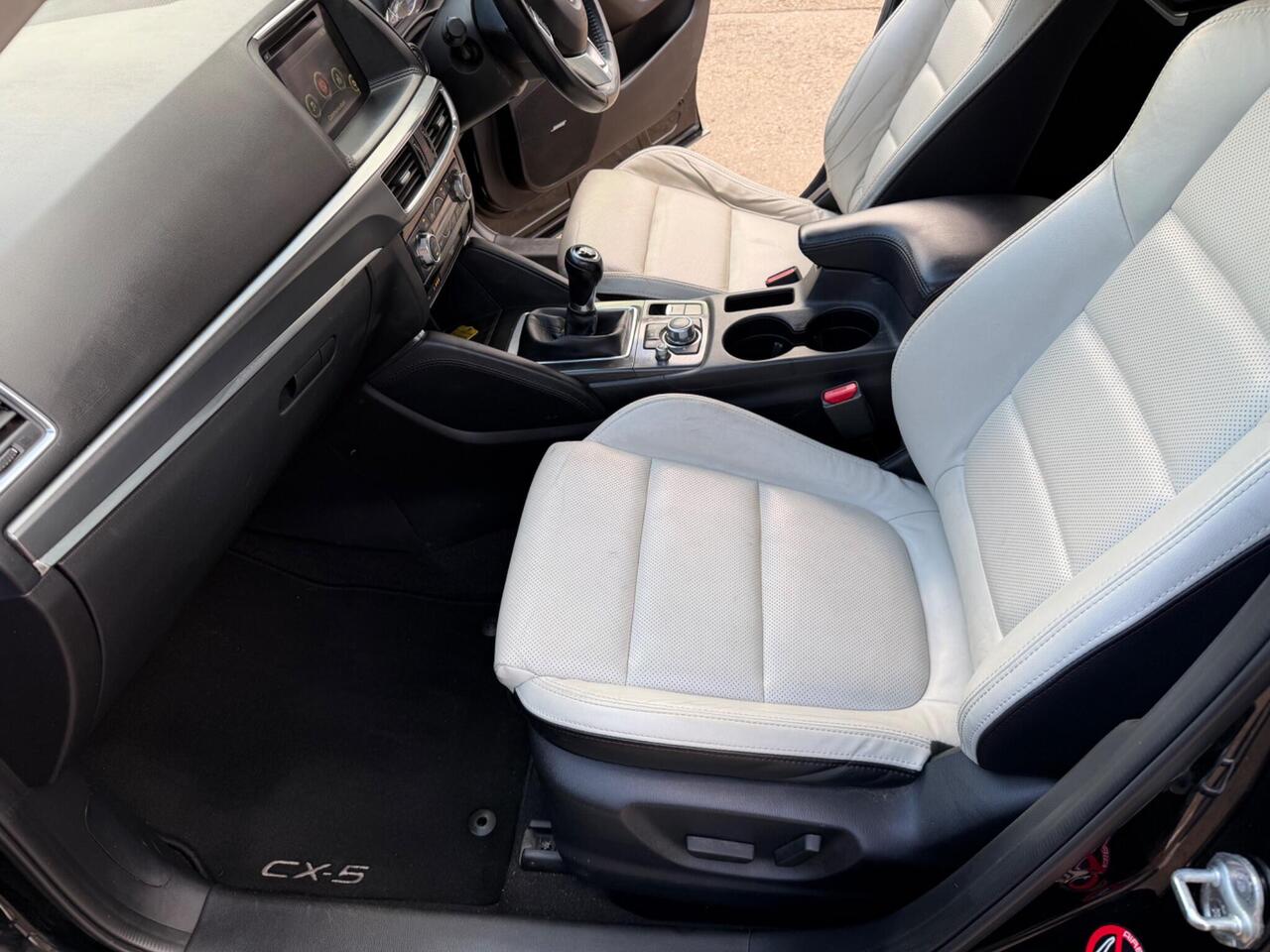 Used Mazda CX-5 2015 for sale - 78011749: Photo 46