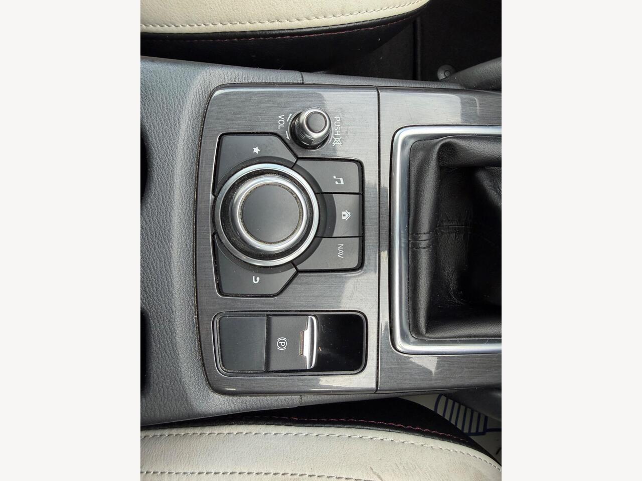 Used Mazda CX-5 2015 for sale - 78011749: Photo 47