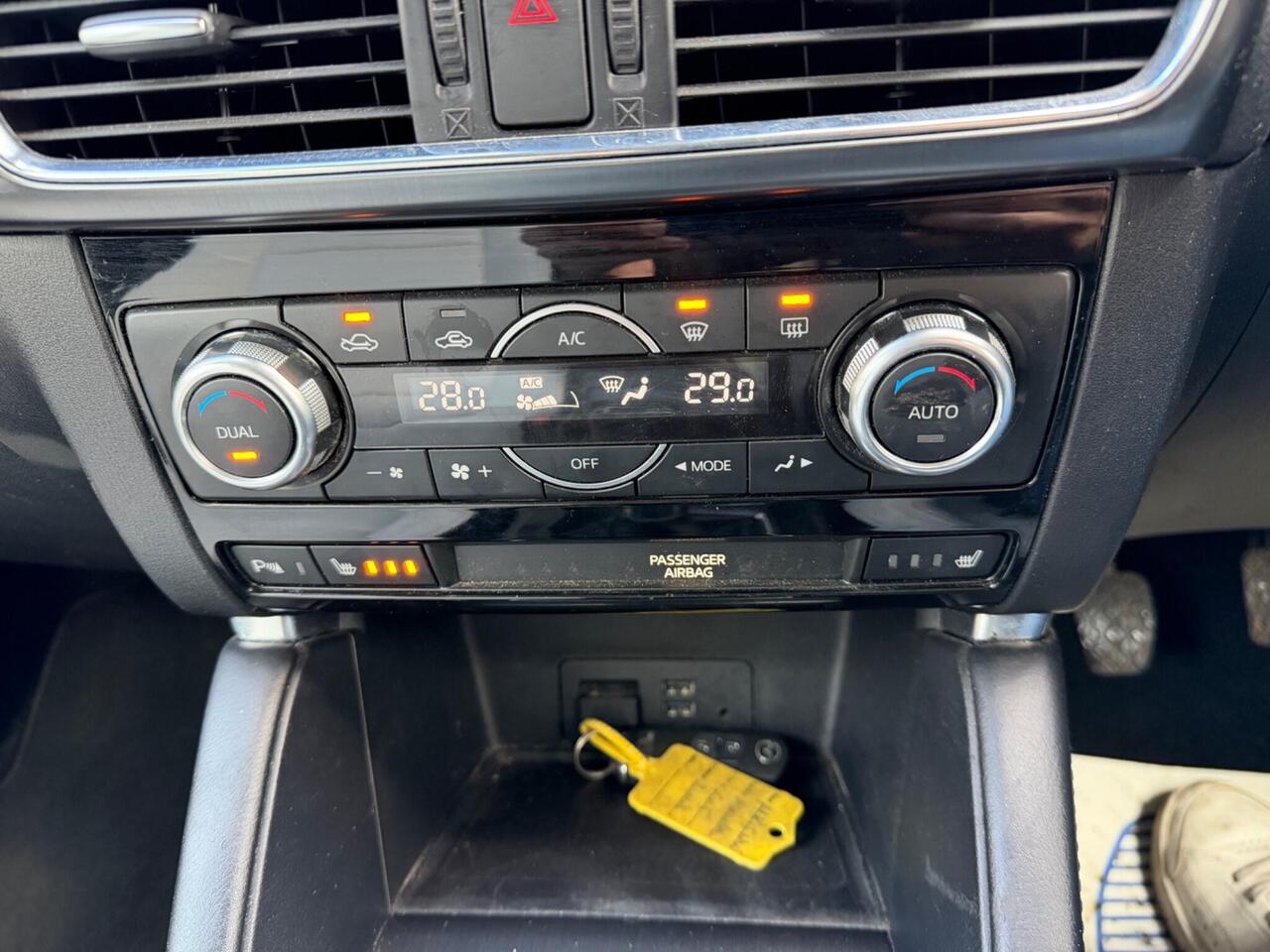 Used Mazda CX-5 2015 for sale - 78011749: Photo 49