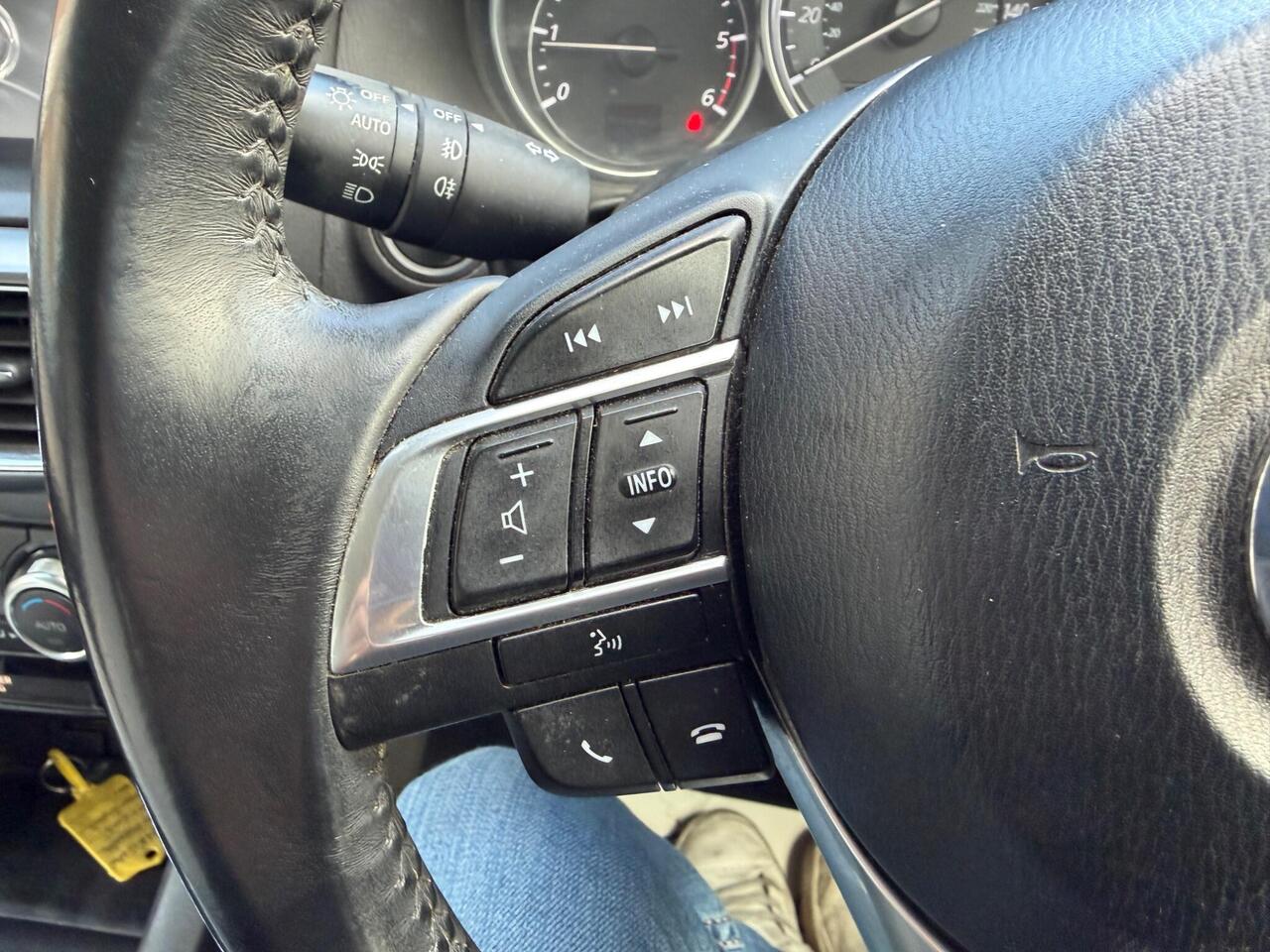 Used Mazda CX-5 2015 for sale - 78011749: Photo 50