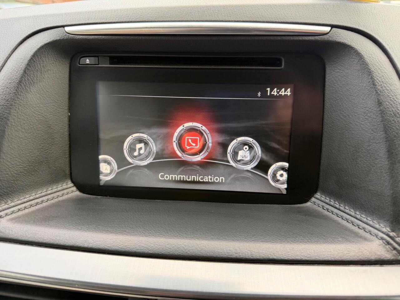 Used Mazda CX-5 2015 for sale - 78011749: Photo 51