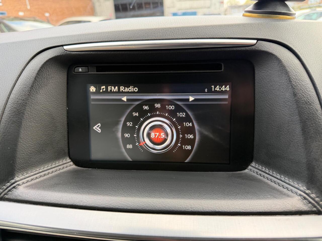 Used Mazda CX-5 2015 for sale - 78011749: Photo 52