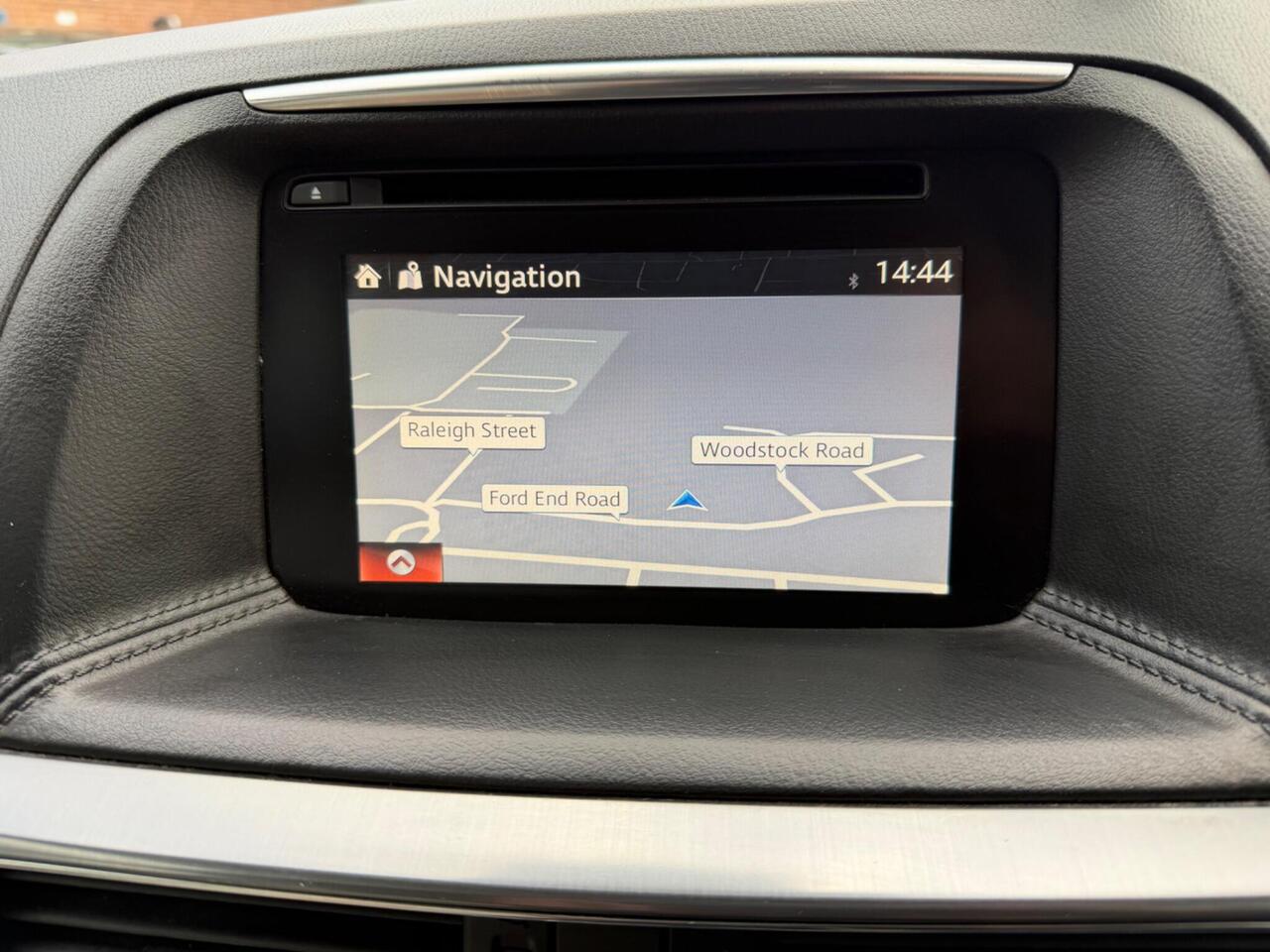 Used Mazda CX-5 2015 for sale - 78011749: Photo 54