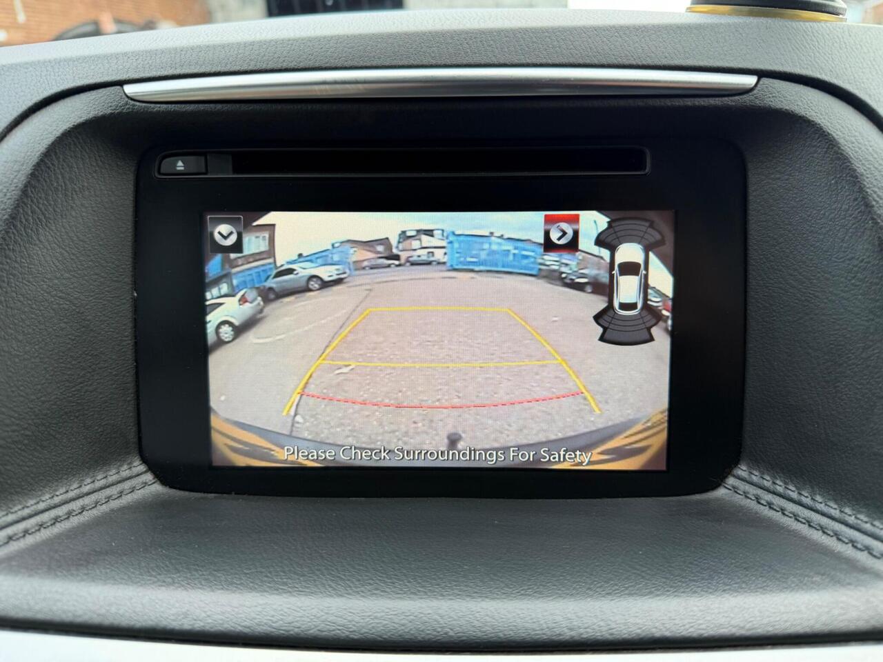 Used Mazda CX-5 2015 for sale - 78011749: Photo 55