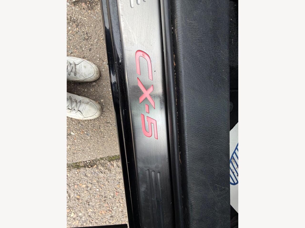 Used Mazda CX-5 2015 for sale - 78011749: Photo 57