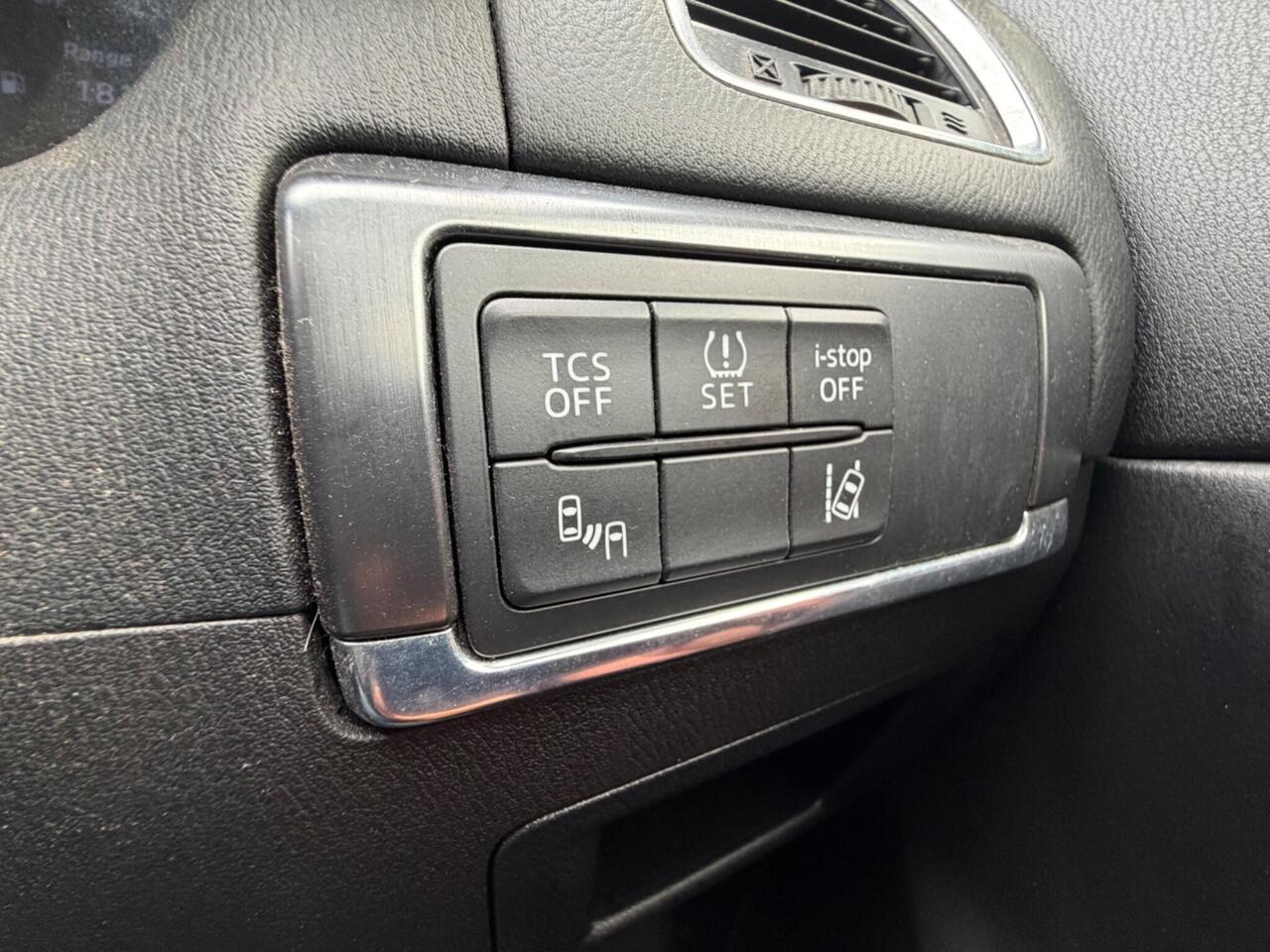 Used Mazda CX-5 2015 for sale - 78011749: Photo 58