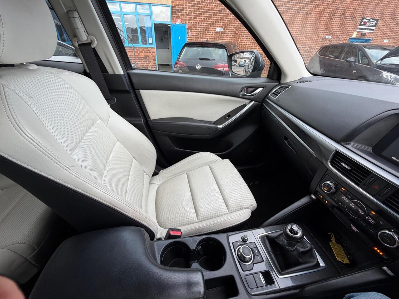 Used Mazda CX-5 2015 for sale - 78011749: Photo 59