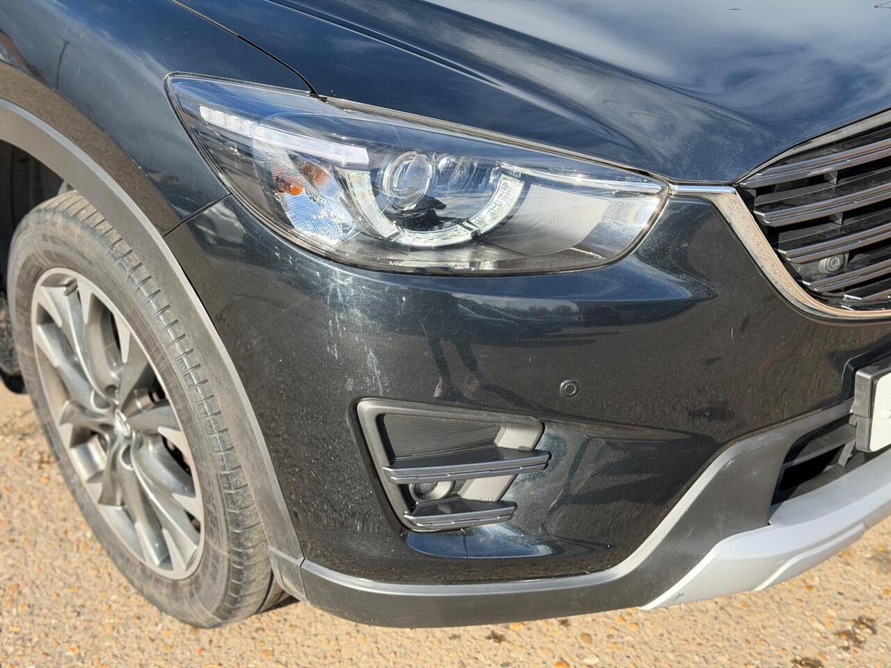 Used Mazda CX-5 2015 for sale - 78011749: Photo 6