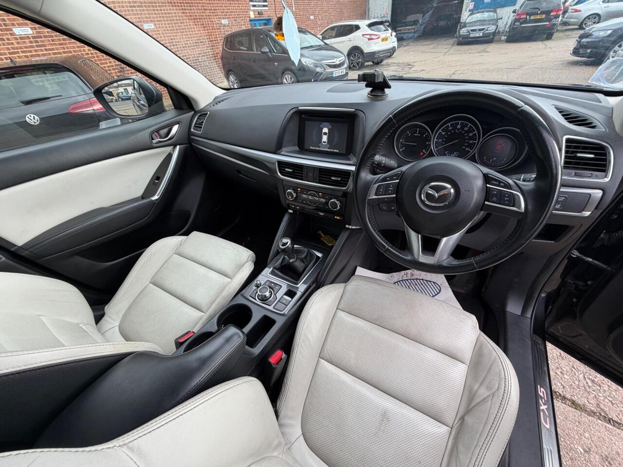 Used Mazda CX-5 2015 for sale - 78011749: Photo 61