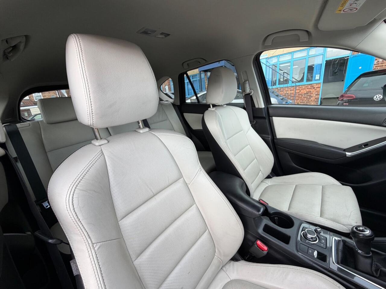 Used Mazda CX-5 2015 for sale - 78011749: Photo 62