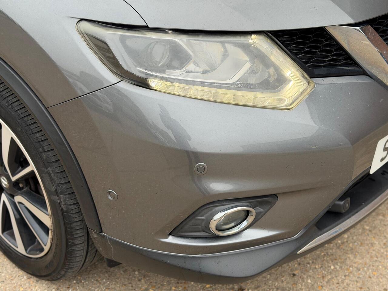 Used Nissan X-Trail 2015 for sale - 78011780: Photo 11