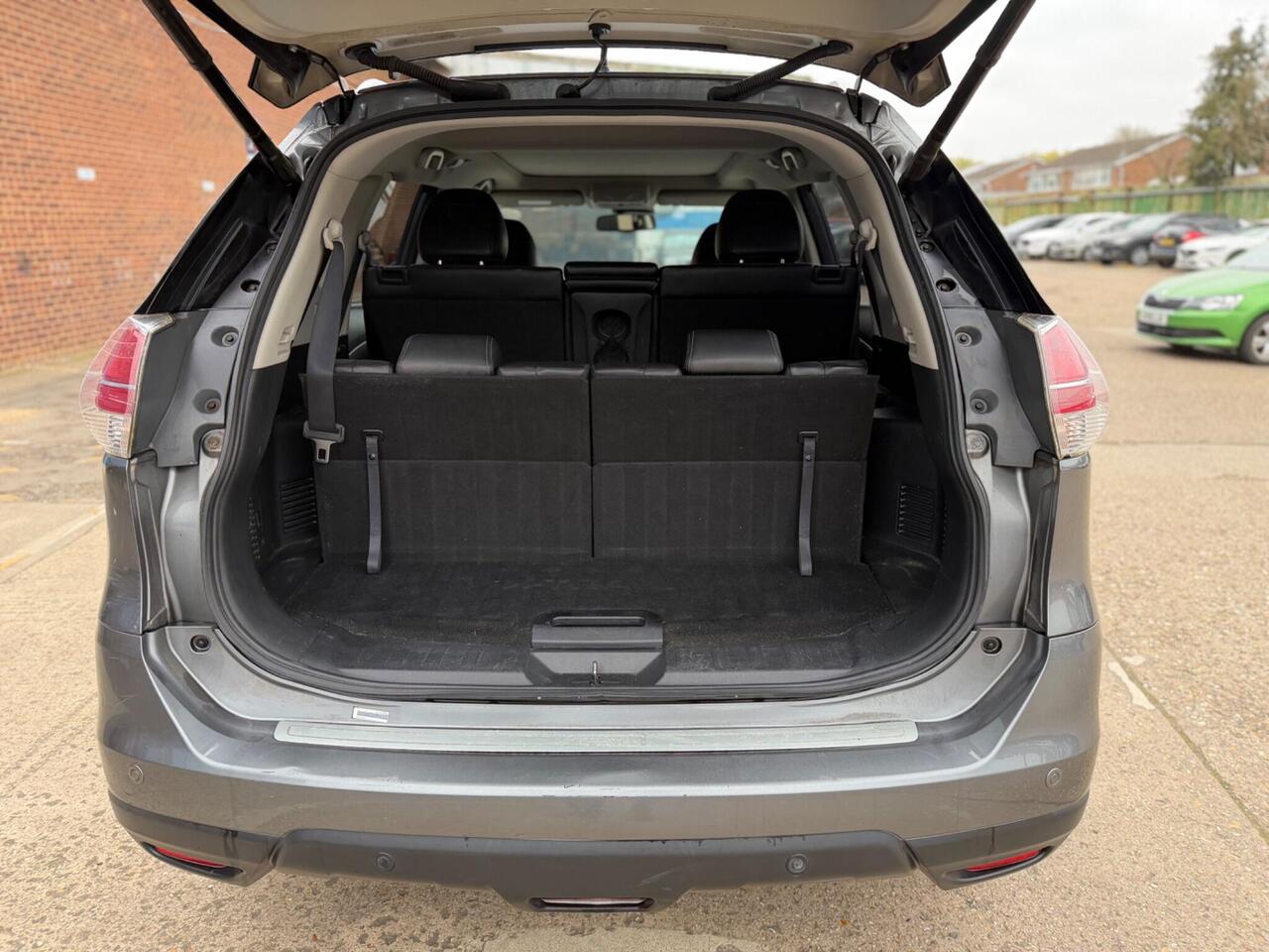 Used Nissan X-Trail 2015 for sale - 78011780: Photo 13