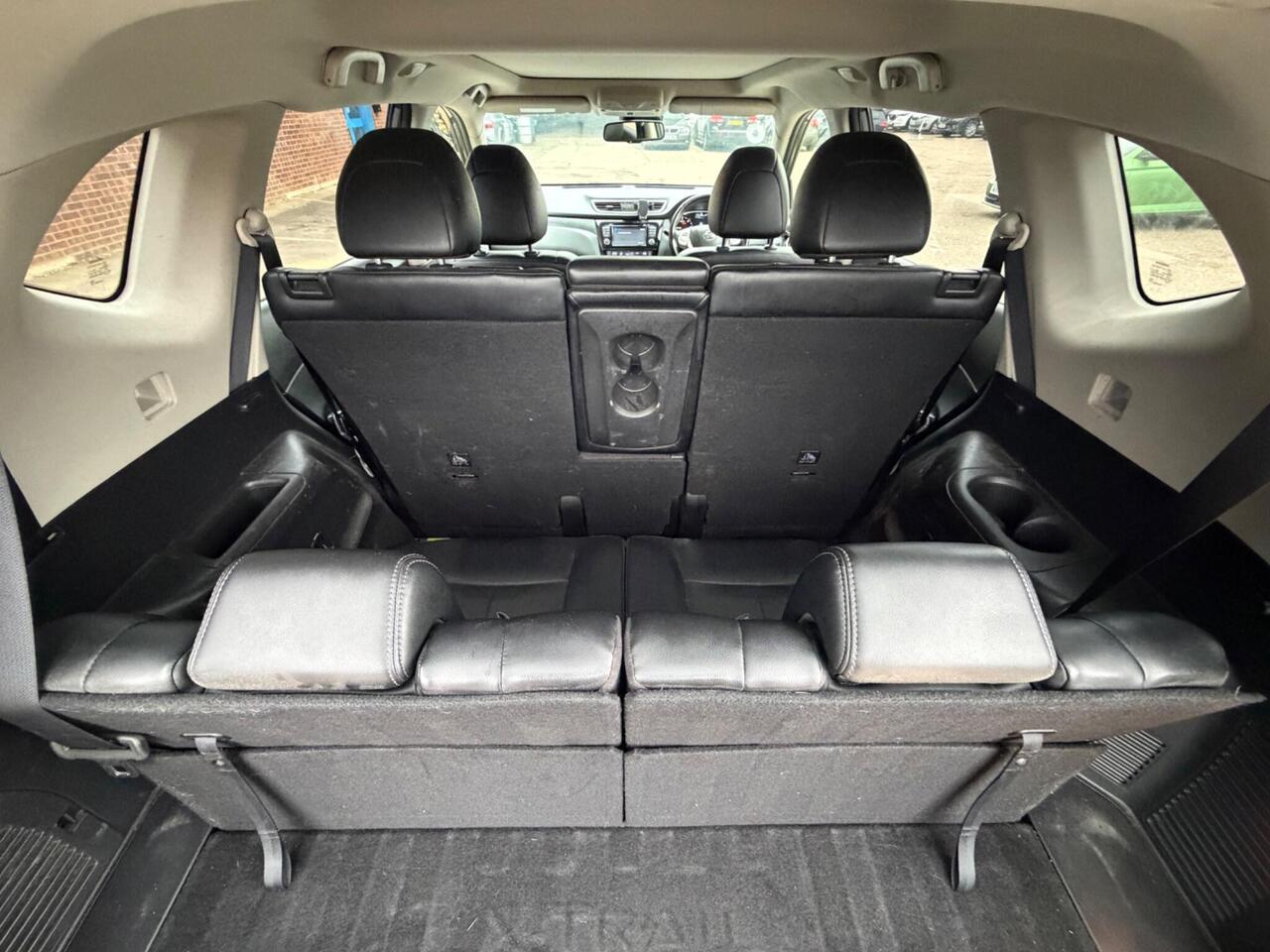 Used Nissan X-Trail 2015 for sale - 78011780: Photo 16