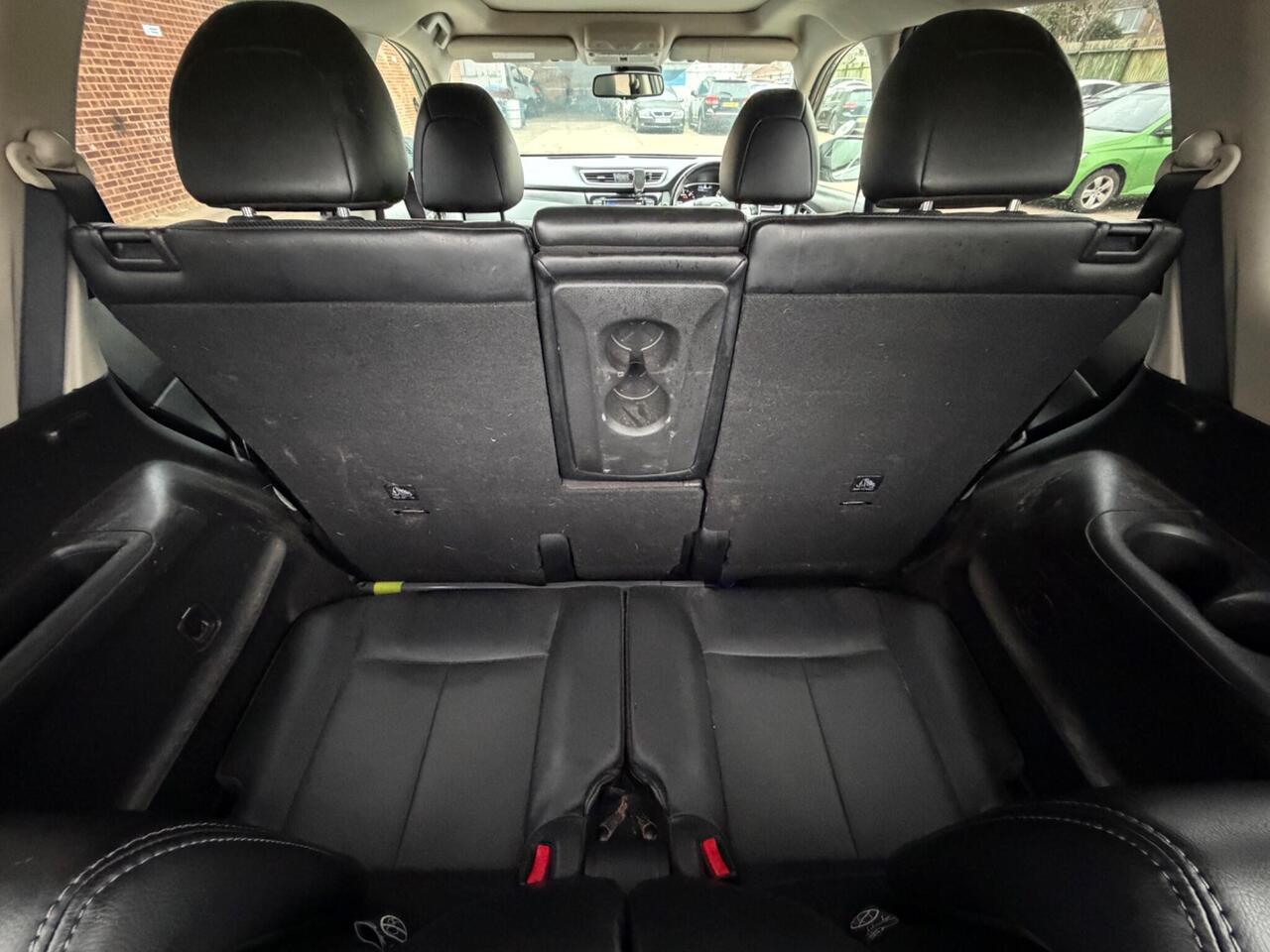 Used Nissan X-Trail 2015 for sale - 78011780: Photo 17