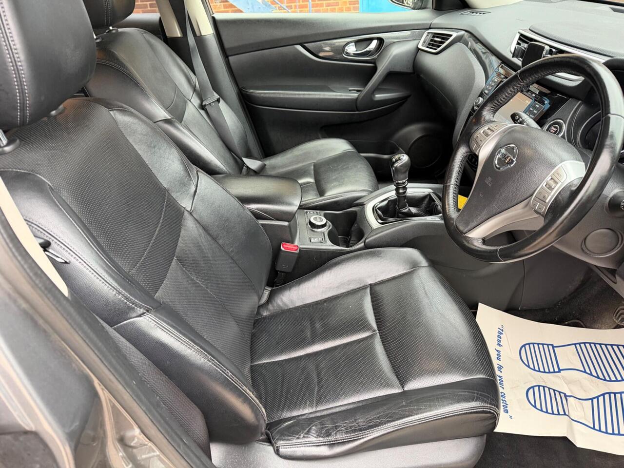 Used Nissan X-Trail 2015 for sale - 78011780: Photo 25